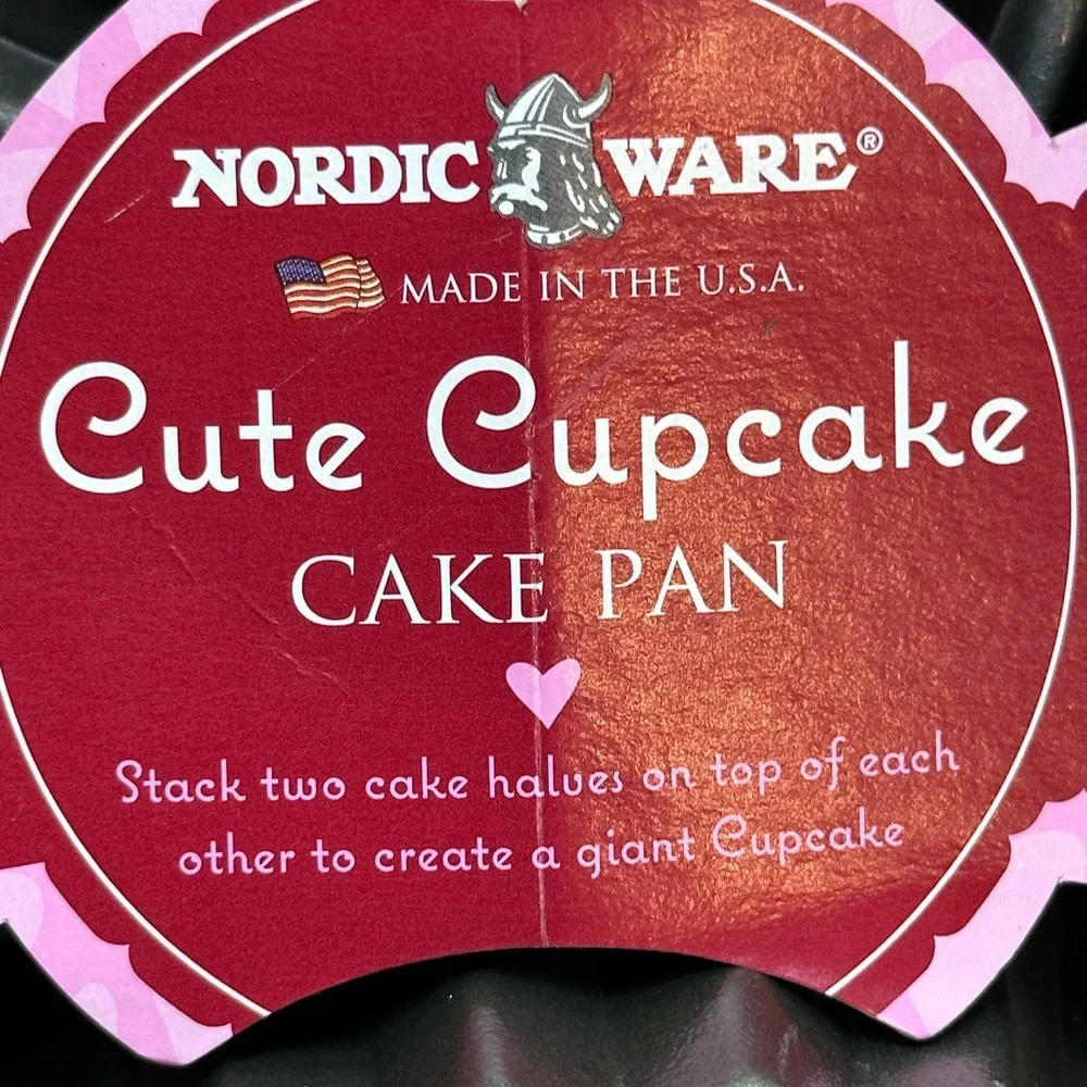 Nordic Ware nordic ware